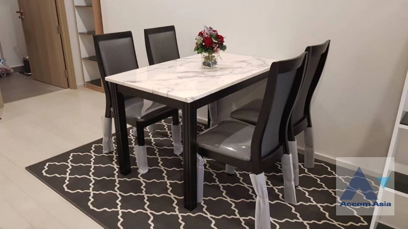 5  1 br Condominium For Rent in Ploenchit ,Bangkok BTS Ploenchit at Noble Ploenchit AA24506