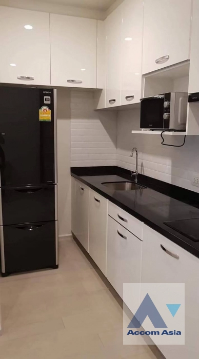 6  1 br Condominium For Rent in Ploenchit ,Bangkok BTS Ploenchit at Noble Ploenchit AA24506