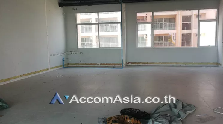  2  Apartment For Rent in Sukhumvit ,Bangkok BTS Udomsuk at Office and Retail Space for RENT AA24507