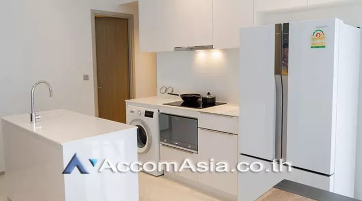  1  2 br Condominium for rent and sale in Silom ,Bangkok BTS Chong Nonsi at Ashton Silom AA24508