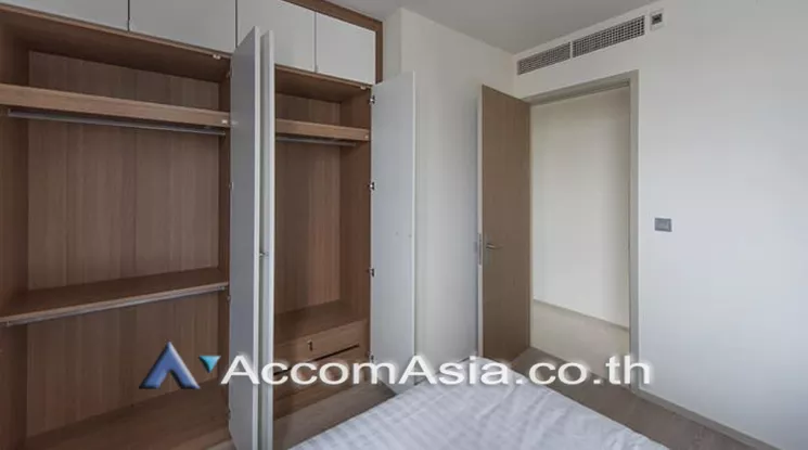 9  2 br Condominium for rent and sale in Silom ,Bangkok BTS Chong Nonsi at Ashton Silom AA24508
