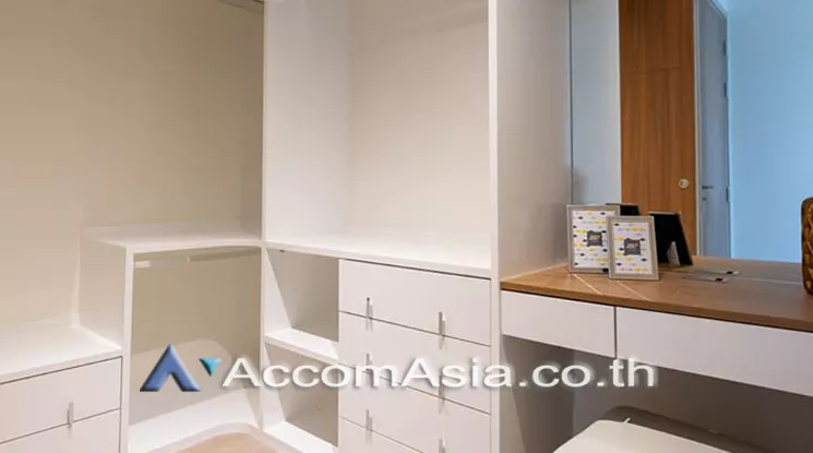 10  2 br Condominium for rent and sale in Silom ,Bangkok BTS Chong Nonsi at Ashton Silom AA24508