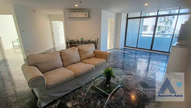 5  2 br Condominium For Rent in Sukhumvit ,Bangkok  at Waterford Park  AA24510