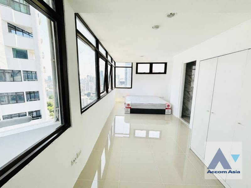 14  2 br Condominium For Rent in Sukhumvit ,Bangkok  at Waterford Park  AA24510