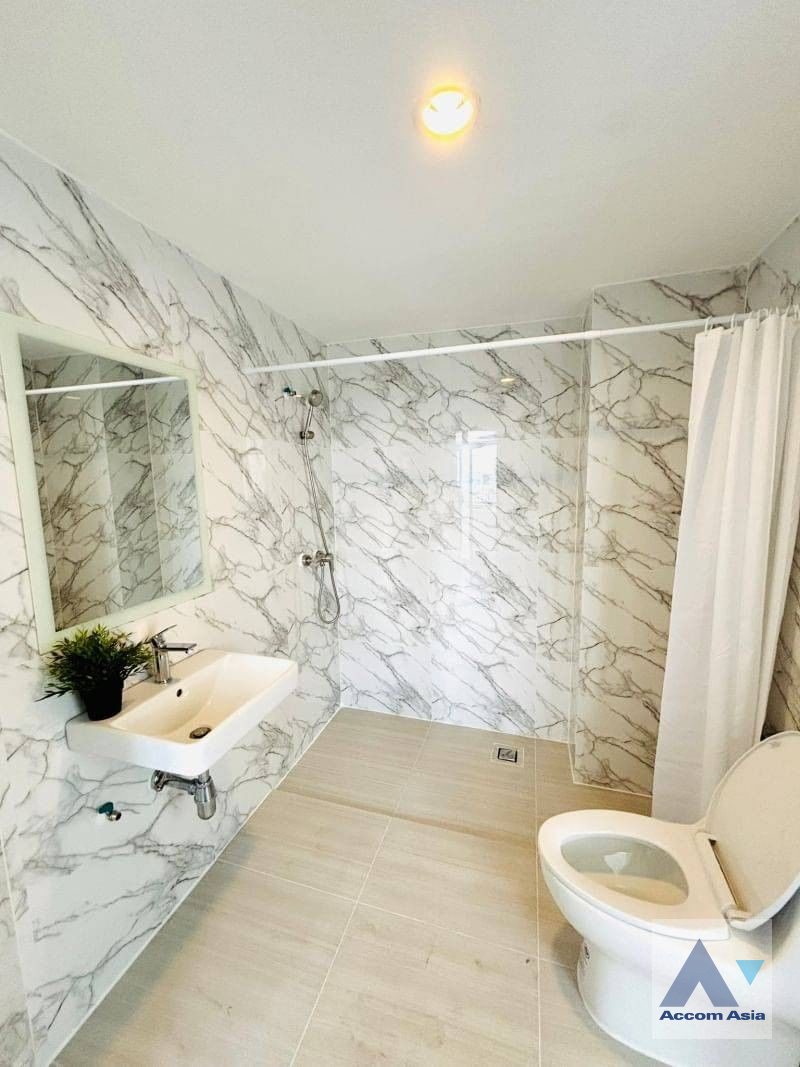 15  2 br Condominium For Rent in Sukhumvit ,Bangkok  at Waterford Park  AA24510