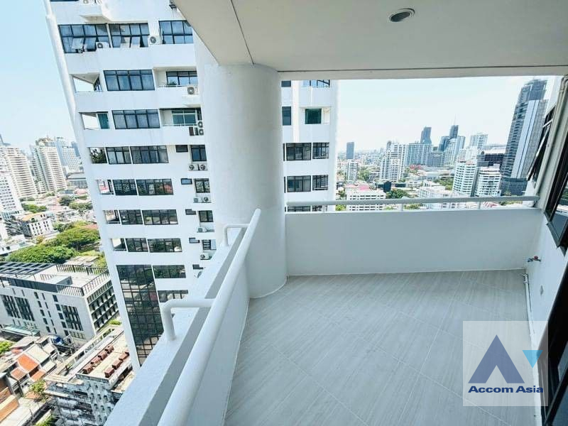 19  2 br Condominium For Rent in Sukhumvit ,Bangkok  at Waterford Park  AA24510