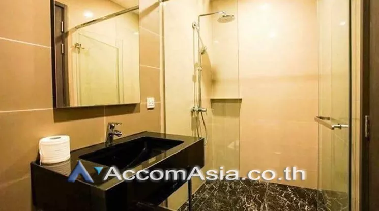9  1 br Condominium For Rent in Sukhumvit ,Bangkok BTS Asok - MRT Sukhumvit at Edge Sukhumvit 23 Condominium AA24512