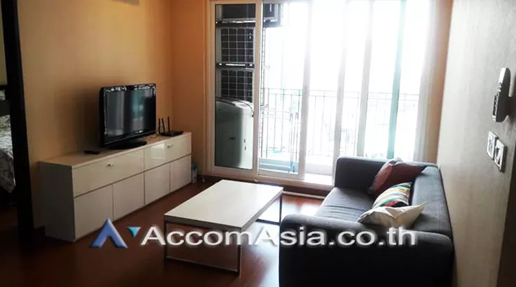 unit 2 Bedrooms  Condominium For Rent in Sukhumvit, Bangkok  near BTS On Nut (AA24515)