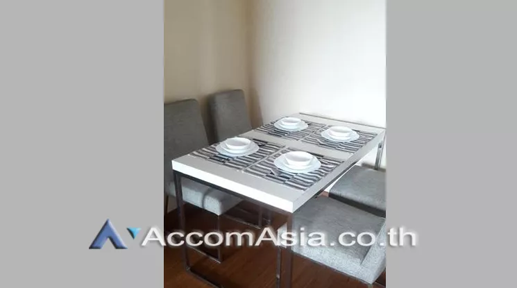 unit 2 Bedrooms  Condominium For Rent in Sukhumvit, Bangkok  near BTS On Nut (AA24515)
