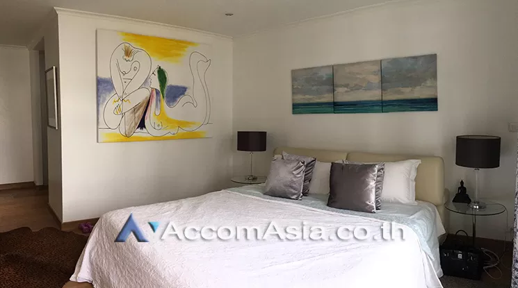11  2 br Condominium For Sale in Sukhumvit ,Bangkok BTS Asok - MRT Sukhumvit at Wattana Suite AA24523