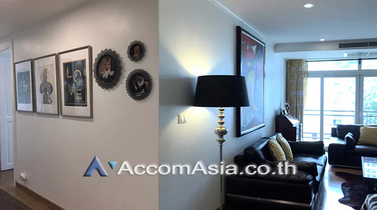 4  2 br Condominium For Sale in Sukhumvit ,Bangkok BTS Asok - MRT Sukhumvit at Wattana Suite AA24523