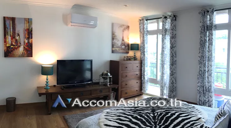 5  2 br Condominium For Sale in Sukhumvit ,Bangkok BTS Asok - MRT Sukhumvit at Wattana Suite AA24523
