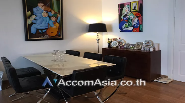 6  2 br Condominium For Sale in Sukhumvit ,Bangkok BTS Asok - MRT Sukhumvit at Wattana Suite AA24523
