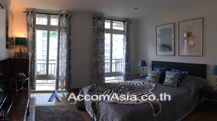 7  2 br Condominium For Sale in Sukhumvit ,Bangkok BTS Asok - MRT Sukhumvit at Wattana Suite AA24523