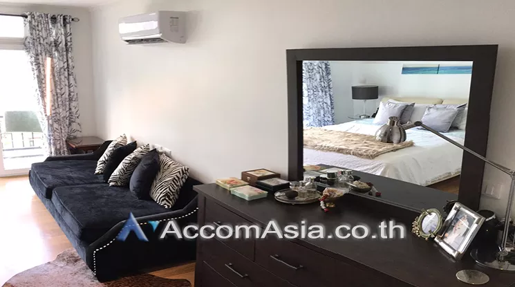 9  2 br Condominium For Sale in Sukhumvit ,Bangkok BTS Asok - MRT Sukhumvit at Wattana Suite AA24523
