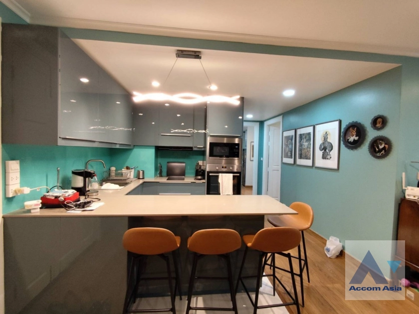 unitWattana Suite Condominium