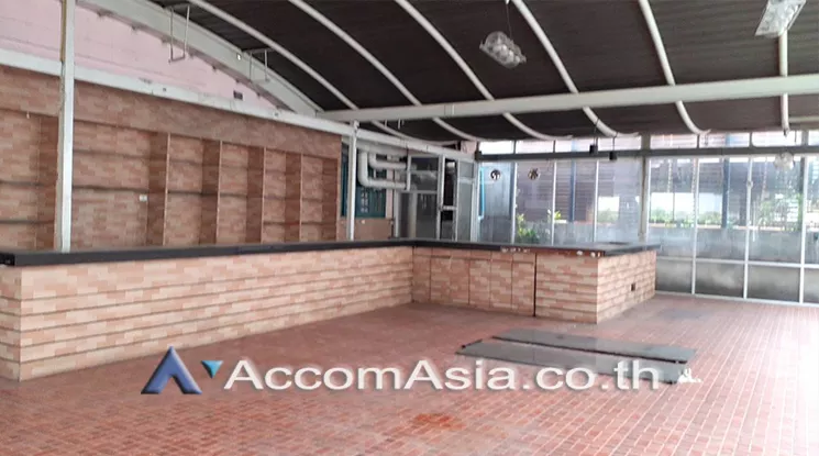 unit Retail / showroom For Rent in Sukhumvit, Bangkok  near BTS Asok (AA24526)