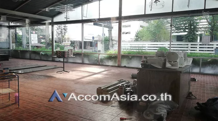 13  Retail / Showroom For Rent in dusit ,Bangkok BTS Asok AA24526