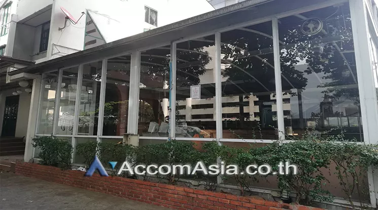 14  Retail / Showroom For Rent in Sukhumvit ,Bangkok BTS Asok AA24526