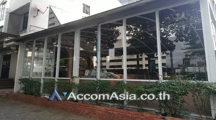 14  Retail / Showroom For Rent in dusit ,Bangkok BTS Asok AA24526