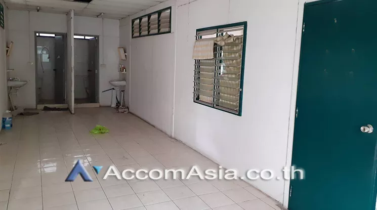7  Retail / Showroom For Rent in dusit ,Bangkok BTS Asok AA24526