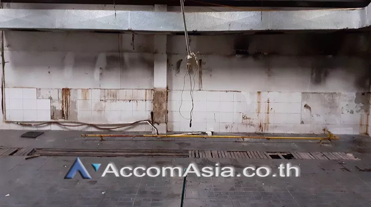 10  Retail / Showroom For Rent in Sukhumvit ,Bangkok BTS Asok AA24526