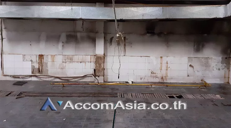10  Retail / Showroom For Rent in dusit ,Bangkok BTS Asok AA24526
