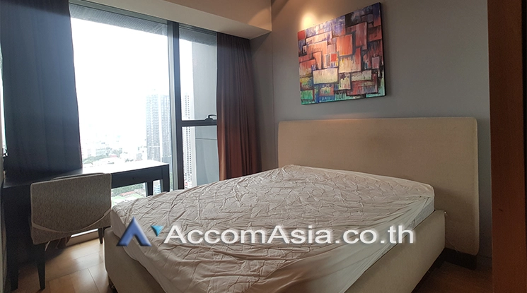 5  3 br Condominium for rent and sale in Sathorn ,Bangkok BTS Chong Nonsi - MRT Lumphini at The Met Sathorn AA24527