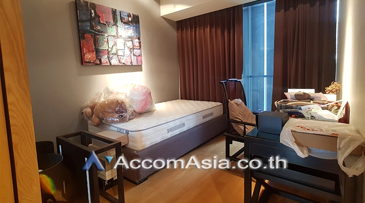 6  3 br Condominium for rent and sale in Sathorn ,Bangkok BTS Chong Nonsi - MRT Lumphini at The Met Sathorn AA24527