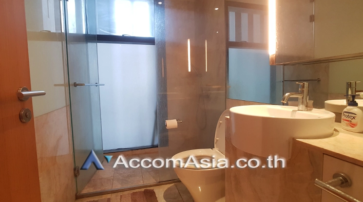 7  3 br Condominium for rent and sale in Sathorn ,Bangkok BTS Chong Nonsi - MRT Lumphini at The Met Sathorn AA24527