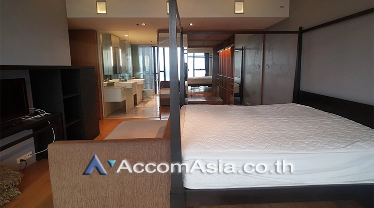 8  3 br Condominium for rent and sale in Sathorn ,Bangkok BTS Chong Nonsi - MRT Lumphini at The Met Sathorn AA24527
