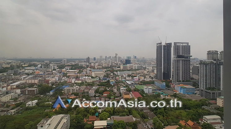 9  3 br Condominium for rent and sale in Sathorn ,Bangkok BTS Chong Nonsi - MRT Lumphini at The Met Sathorn AA24527