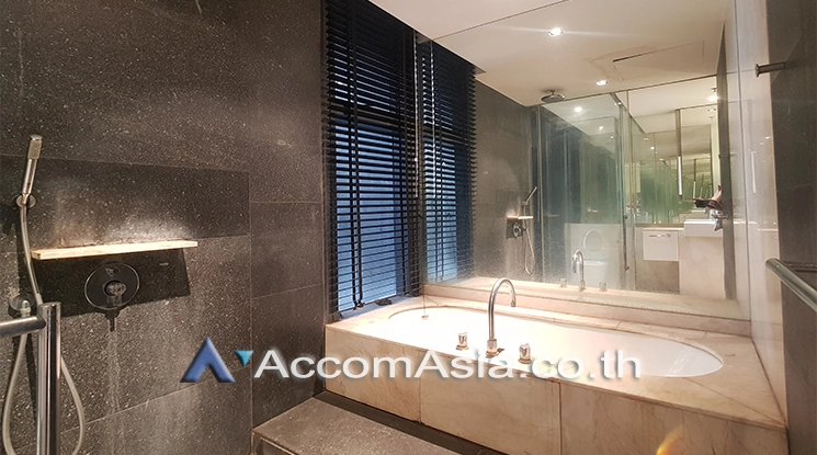 10  3 br Condominium for rent and sale in Sathorn ,Bangkok BTS Chong Nonsi - MRT Lumphini at The Met Sathorn AA24527