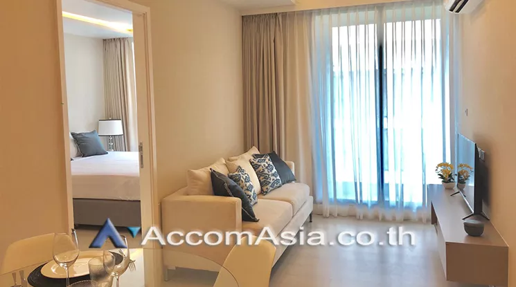  1  2 br Condominium For Rent in Sukhumvit ,Bangkok BTS Thong Lo at VTARA Sukhumvit 36 AA24528