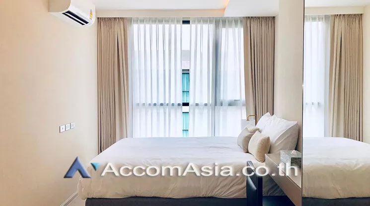 12  2 br Condominium For Rent in Sukhumvit ,Bangkok BTS Thong Lo at VTARA Sukhumvit 36 AA24528