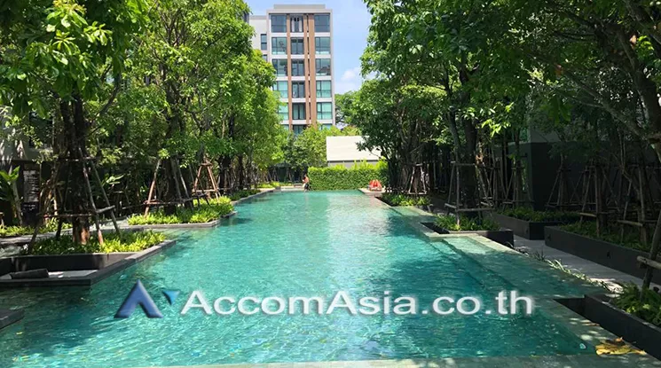 16  2 br Condominium For Rent in Sukhumvit ,Bangkok BTS Thong Lo at VTARA Sukhumvit 36 AA24528