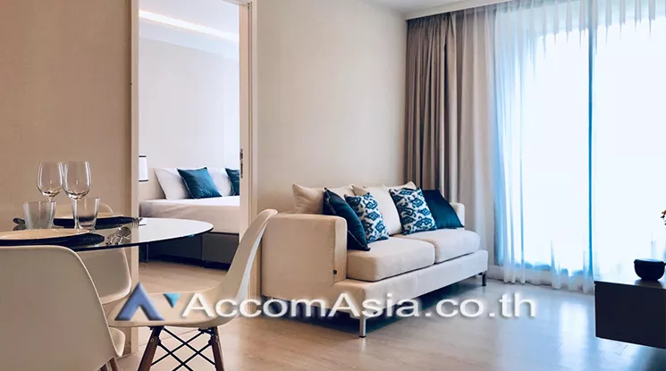  1  2 br Condominium For Rent in Sukhumvit ,Bangkok BTS Thong Lo at VTARA Sukhumvit 36 AA24528