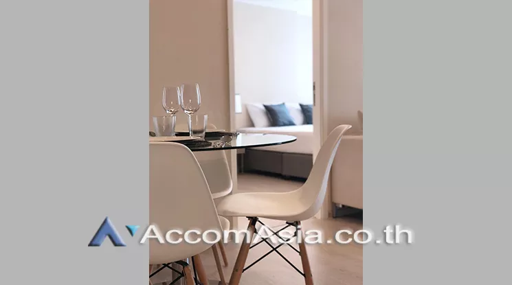 unit 2 Bedrooms  Condominium For Rent in Sukhumvit, Bangkok  near BTS Thong Lo (AA24528)