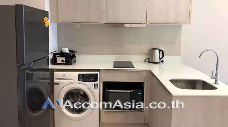 5  2 br Condominium For Rent in Sukhumvit ,Bangkok BTS Thong Lo at VTARA Sukhumvit 36 AA24528