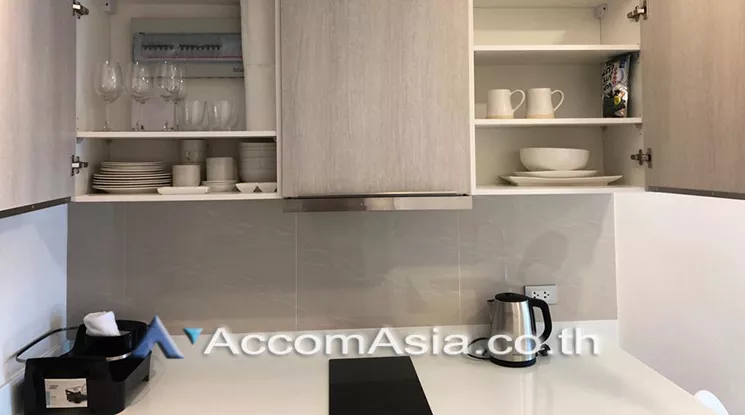 6  2 br Condominium For Rent in Sukhumvit ,Bangkok BTS Thong Lo at VTARA Sukhumvit 36 AA24528