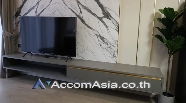  1  1 br Condominium For Rent in Sukhumvit ,Bangkok BTS Asok - MRT Sukhumvit at Ashton Asoke AA24529