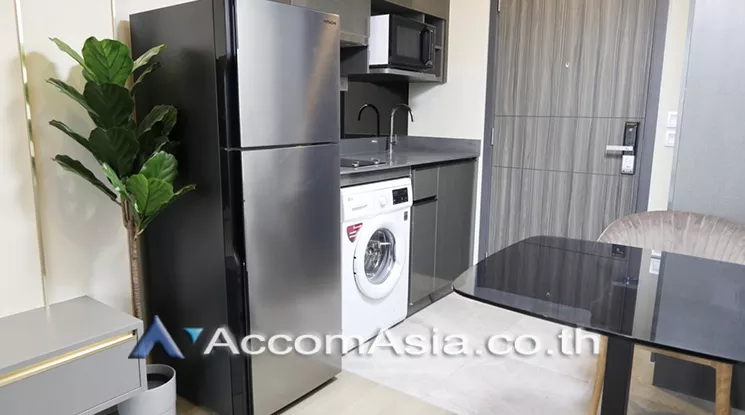  1  1 br Condominium For Rent in Sukhumvit ,Bangkok BTS Asok - MRT Sukhumvit at Ashton Asoke AA24529