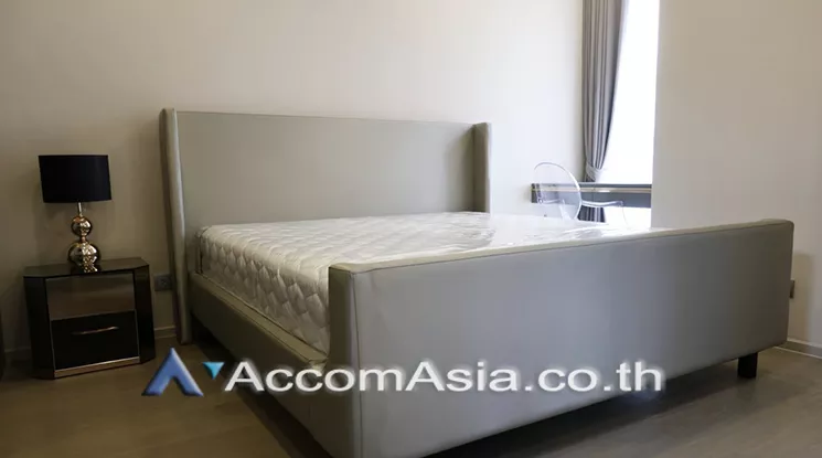5  1 br Condominium For Rent in Sukhumvit ,Bangkok BTS Asok - MRT Sukhumvit at Ashton Asoke AA24529