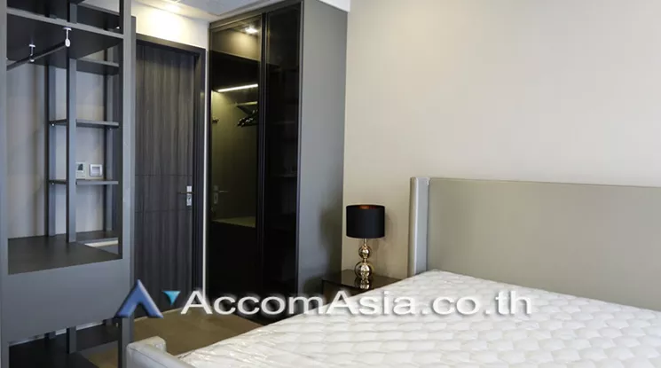 6  1 br Condominium For Rent in Sukhumvit ,Bangkok BTS Asok - MRT Sukhumvit at Ashton Asoke AA24529