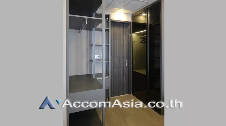 7  1 br Condominium For Rent in Sukhumvit ,Bangkok BTS Asok - MRT Sukhumvit at Ashton Asoke AA24529