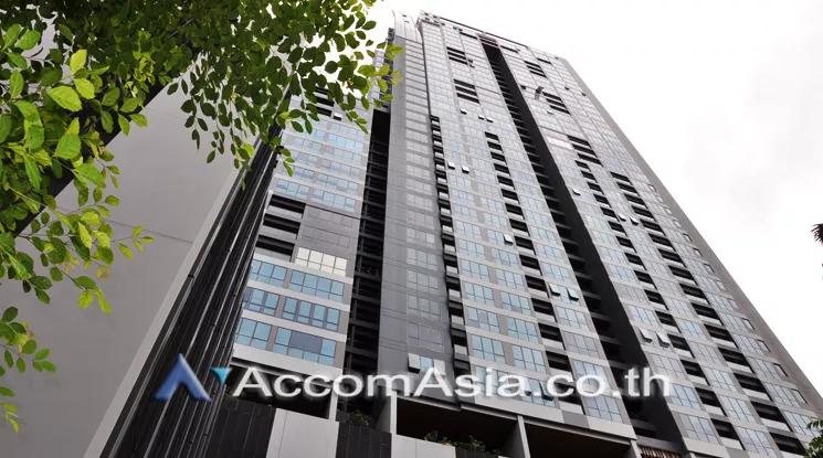 HYDE Sukhumvit 13 Condominium  1 Bedroom for Sale BTS Nana in Sukhumvit Bangkok