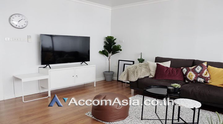 unit Studio  Condominium For Rent in Sukhumvit, Bangkok  near BTS Phrom Phong (AA24536)