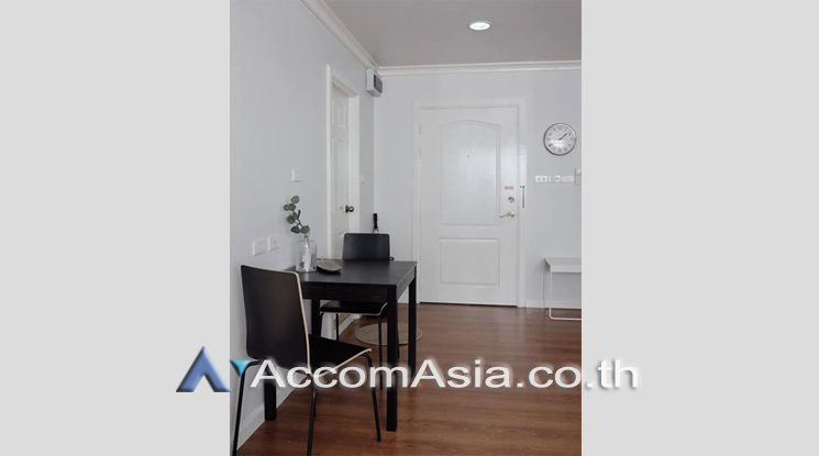 unit Studio  Condominium For Rent in Sukhumvit, Bangkok  near BTS Phrom Phong (AA24536)