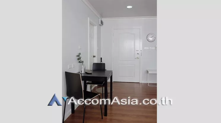  1  Condominium For Rent in Sukhumvit ,Bangkok BTS Phrom Phong at Lumpini Suite Sukhumvit 41 AA24536