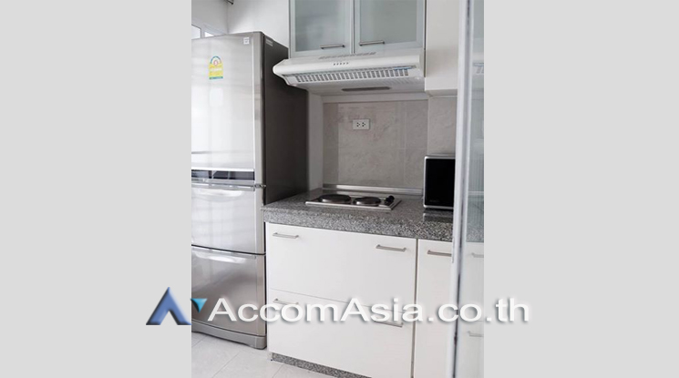 4  Studio Condominium For Rent in Sukhumvit ,Bangkok BTS Phrom Phong at Lumpini Suite Sukhumvit 41 AA24536